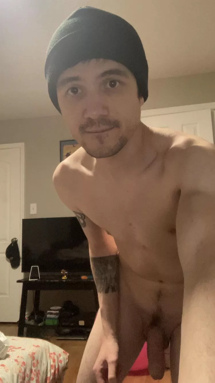 Can I dip in your mouth? (Links in profile)