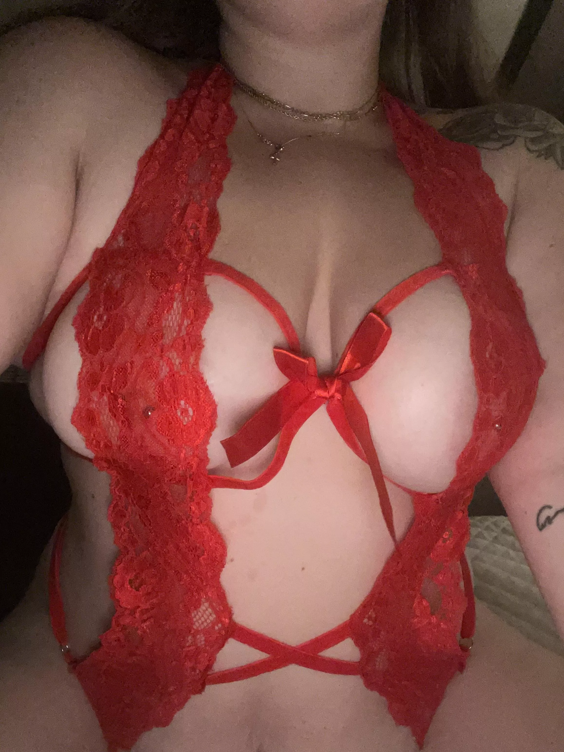 Can I find a bull to unwrap me?🎁