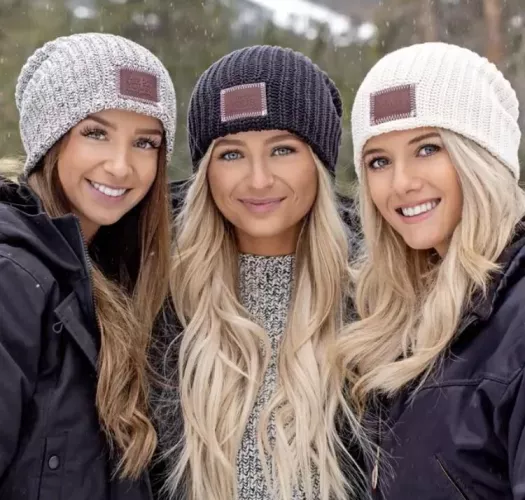 Can I fuck all of them?