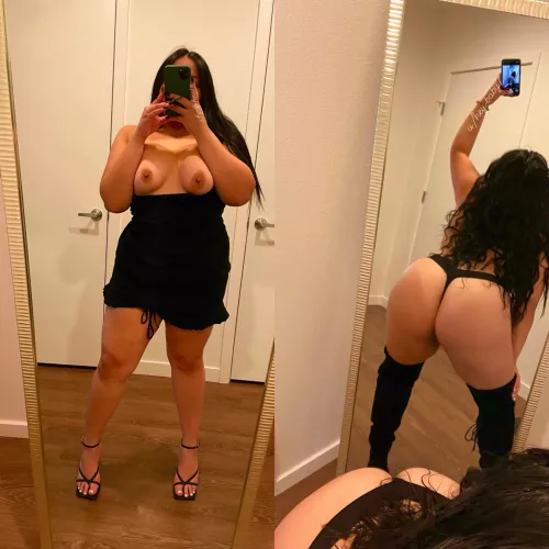 Can I fuck you on the first date?