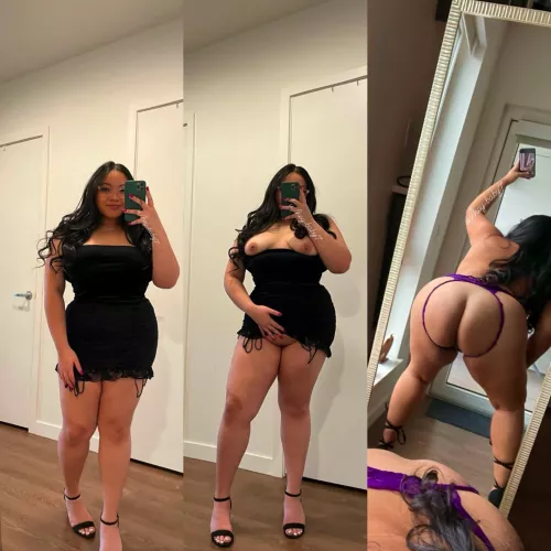 Can I fuck you on the first date?