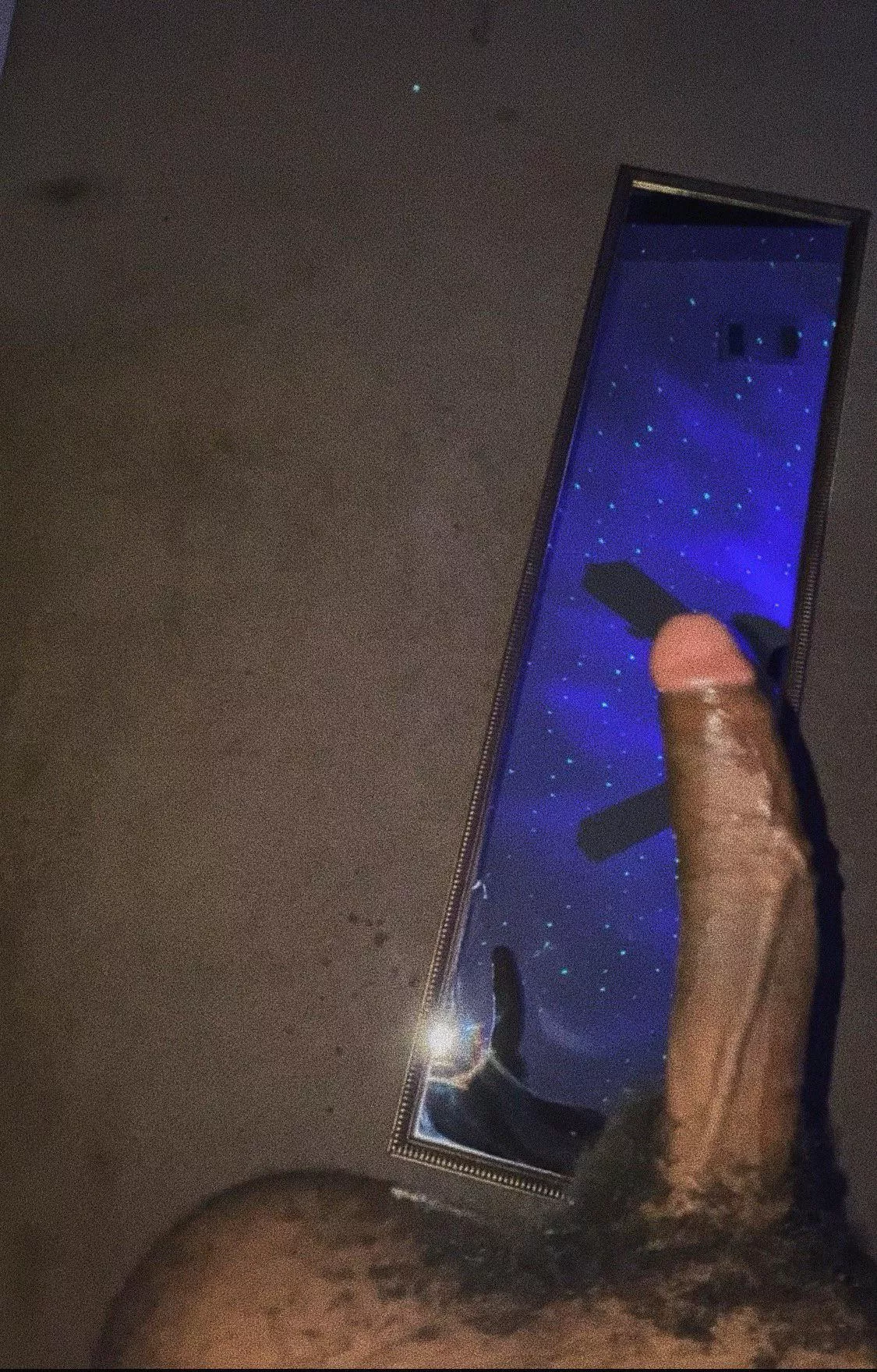 Can I get a hand or two?