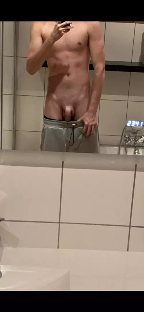 Can I get an honest rating? (M)