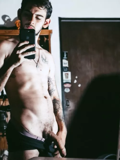 Can i get some attention?