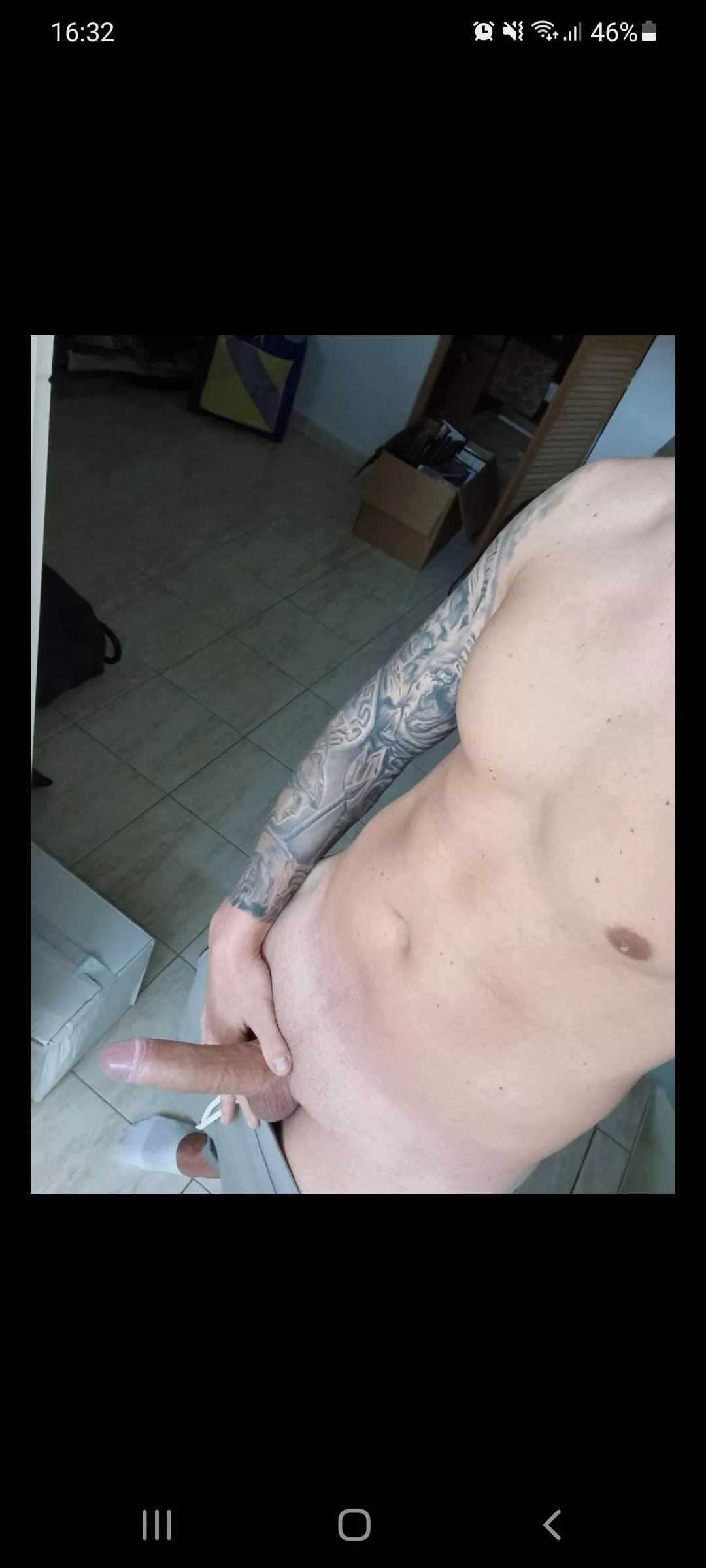 Can I get some likes? Can I get some likes?