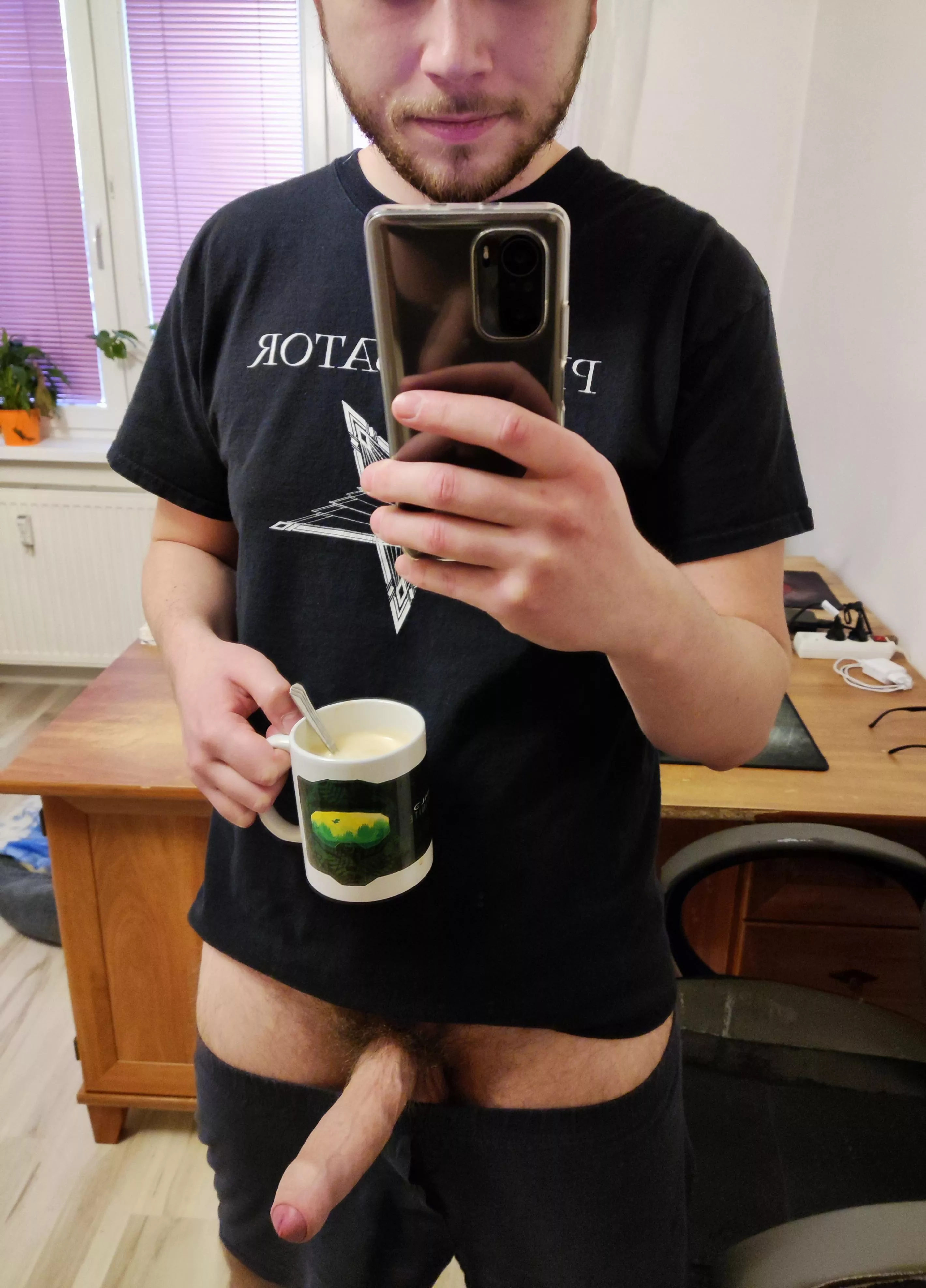 Can i get uhhh... Blowjob?