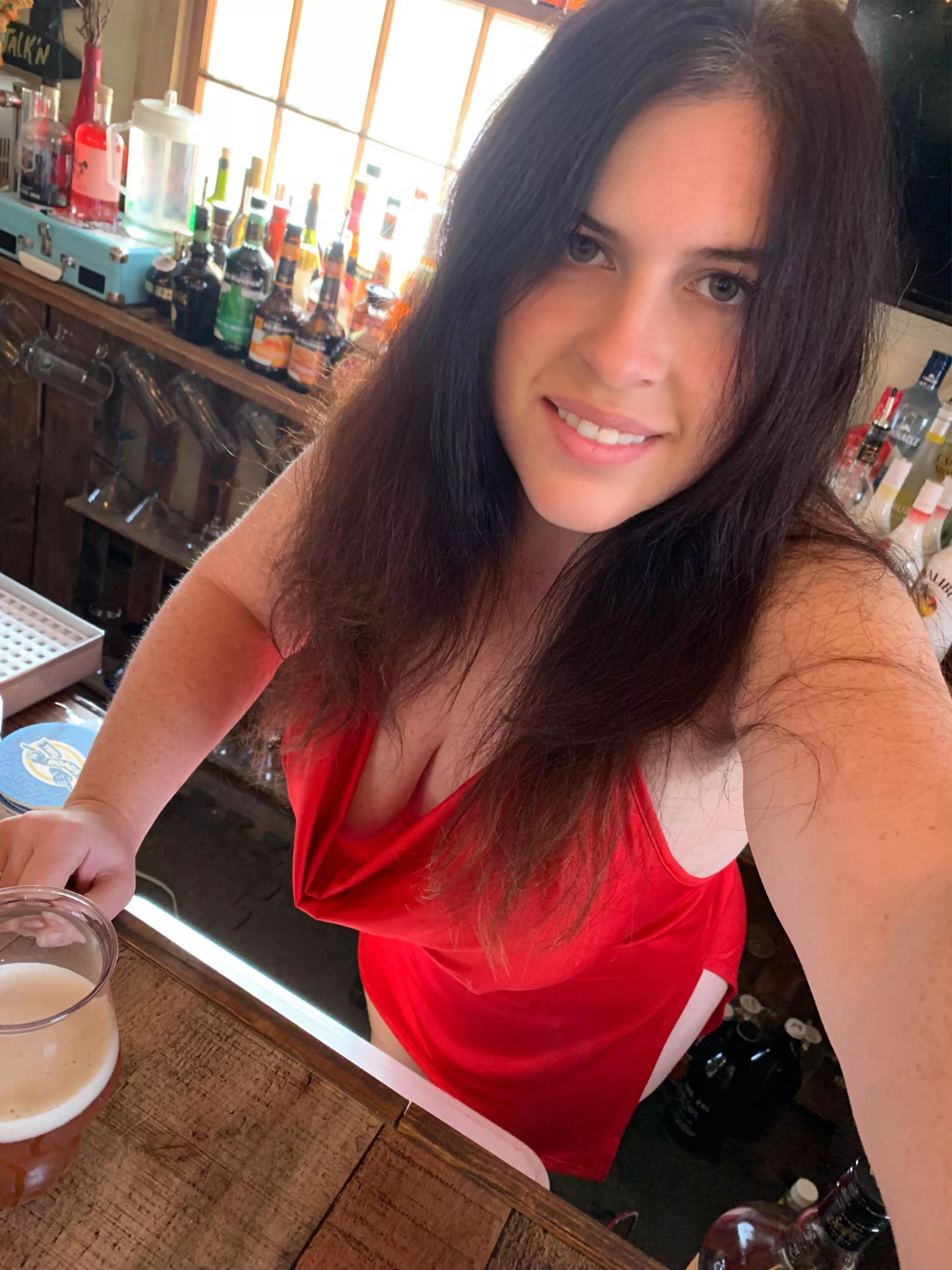 Can I get you a drink? Can I get you a drink?