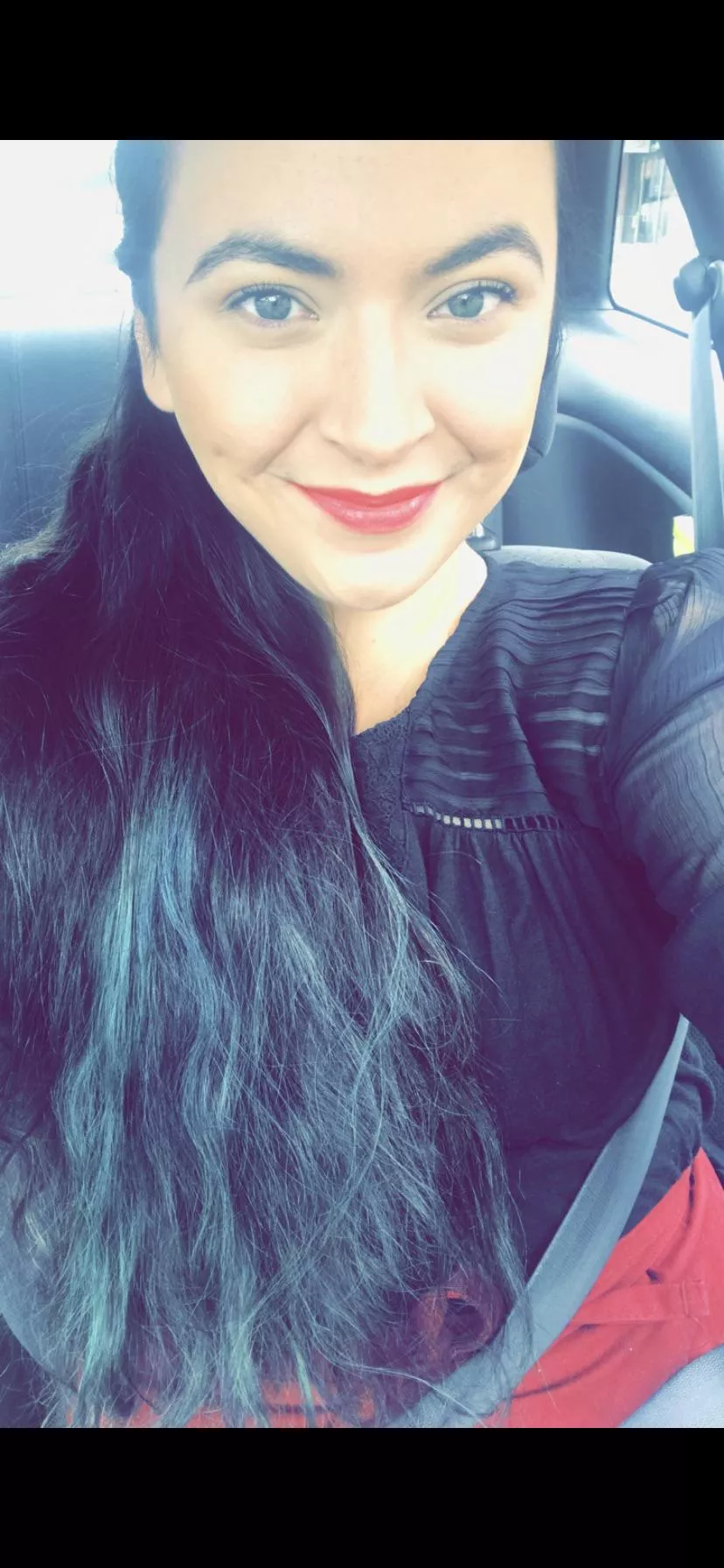 Can I get your attention even with my clothes on? 😏