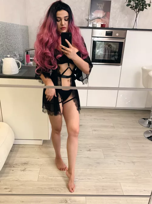Can I give you a boner so you can cum inside me?