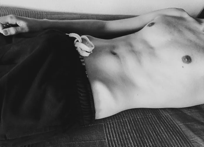 Can I give your honest opinion? would you sit on top? 😉