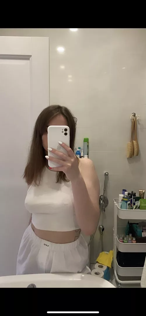 can i go out in this?