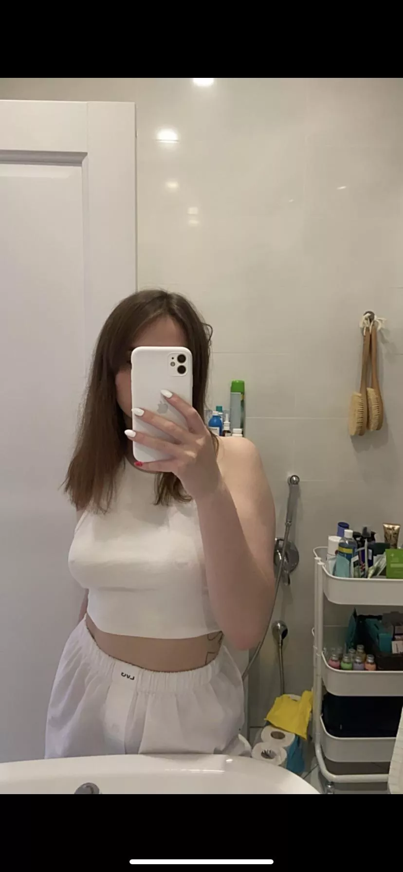 can i go out in this?