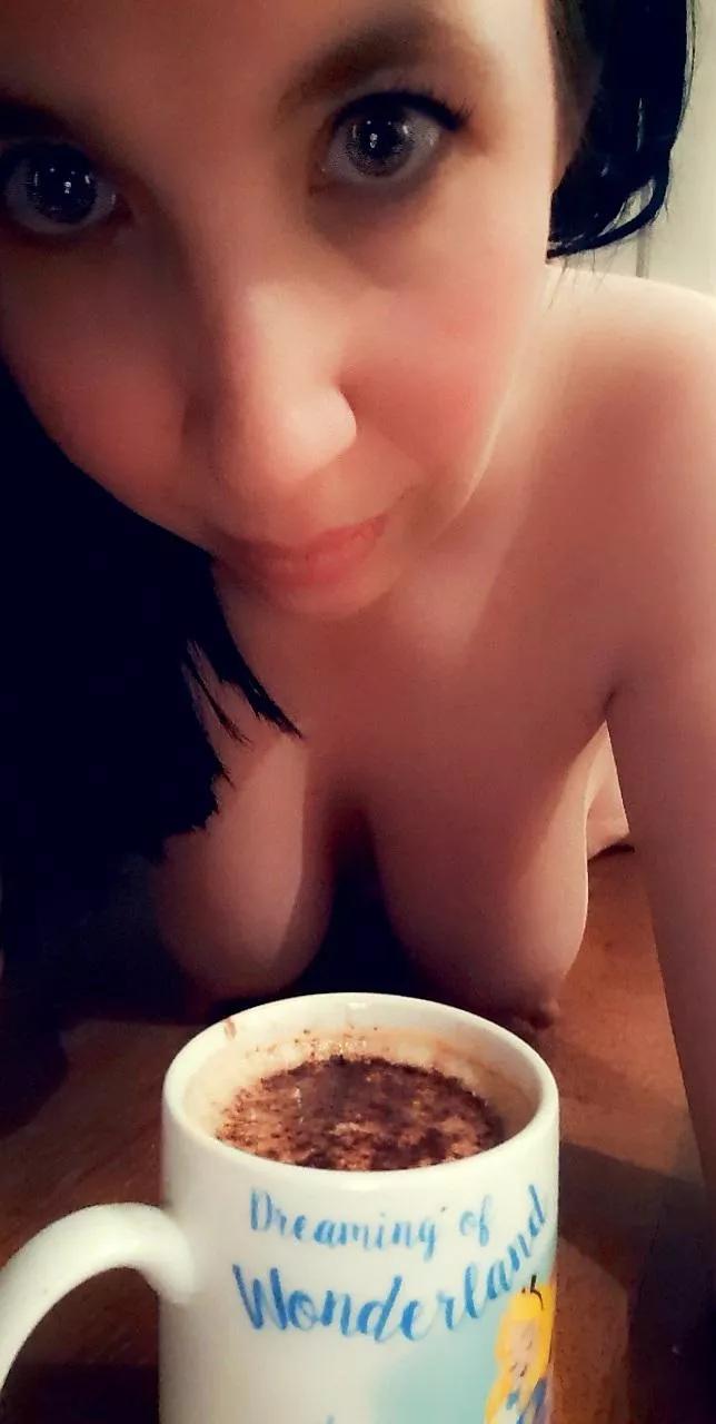 Can I have you for breakfast in bed today? π Can I have you for breakfast in bed today? π