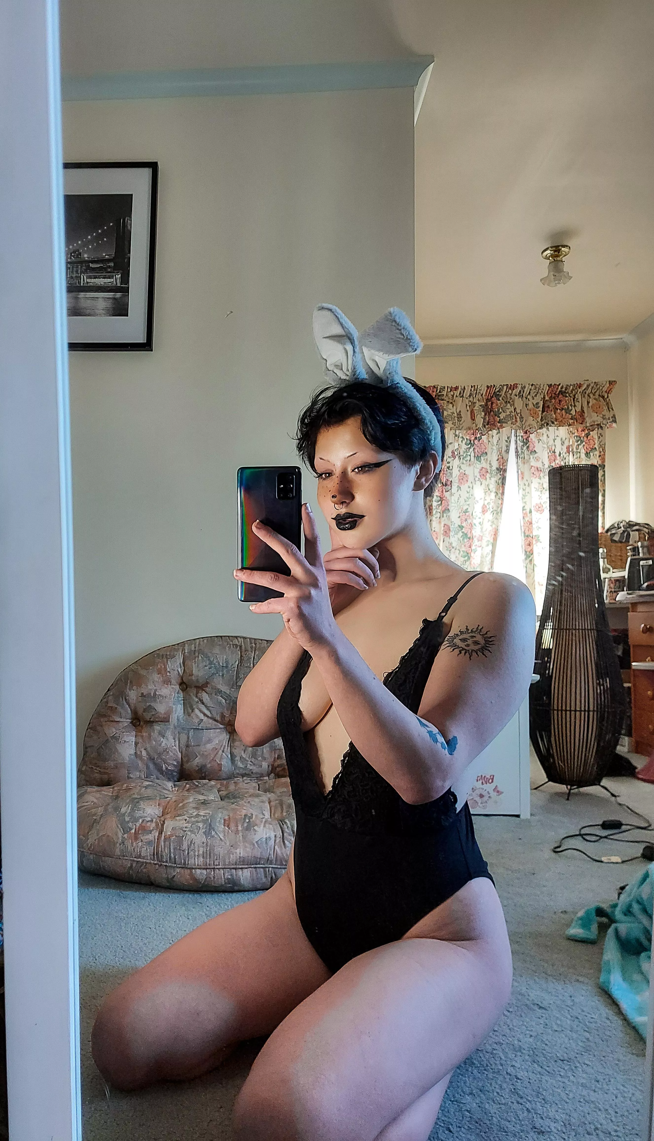 Can I hop on your dick? π°ππ¦π Can I hop on your dick? π°ππ¦π