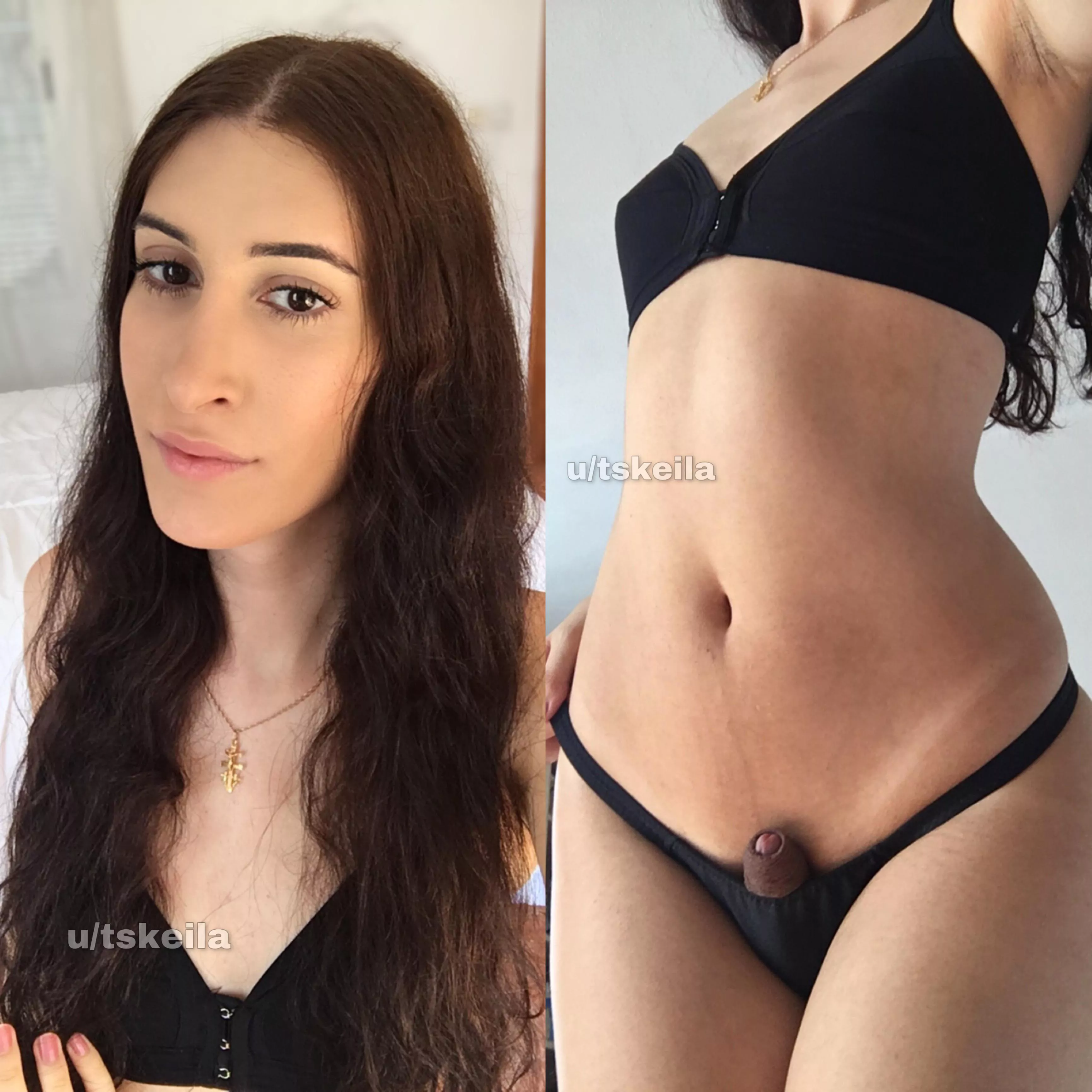 Can I keep my dick in you? 🍆👀