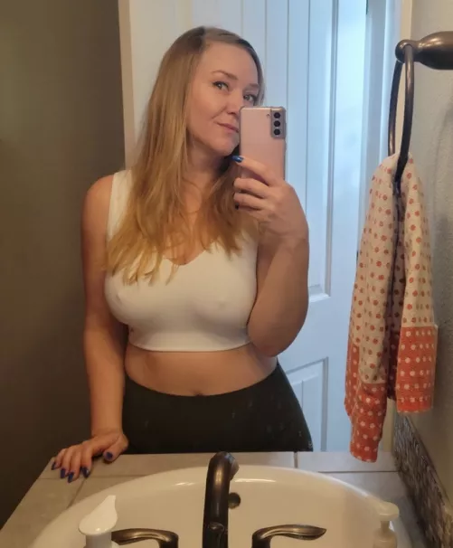 Can I make a few guys hard still at 48?