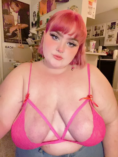 can i make you cum? 🥺