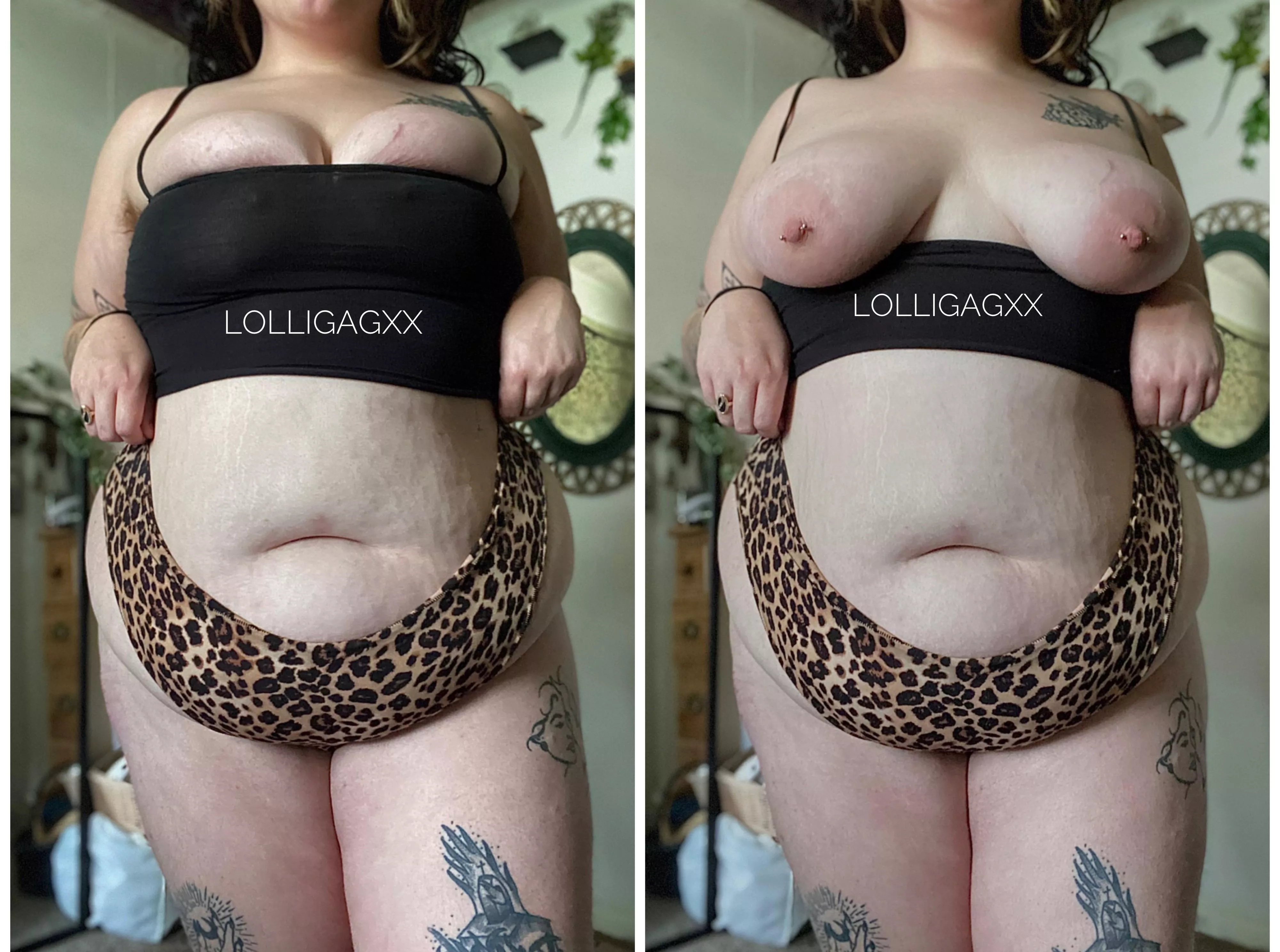 can I make your day better? 🖤