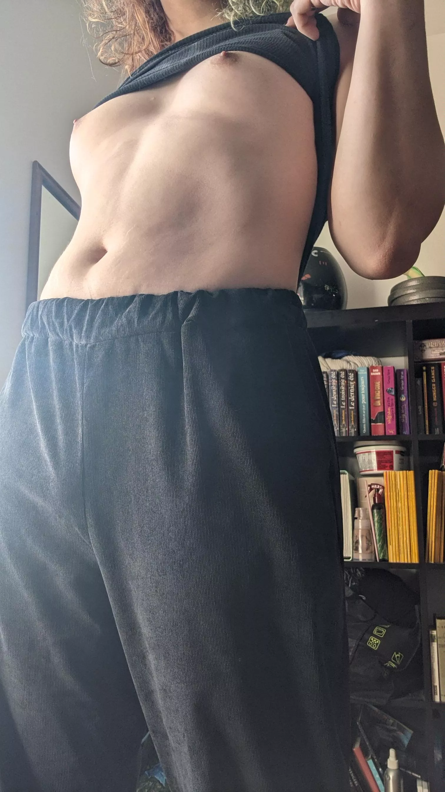 Can I offer you titties on this fine day? Can I offer you titties on this fine day?