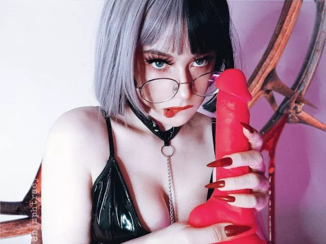 Can I play with your dick?