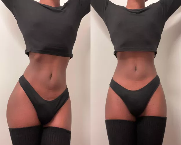 can i pull off the goth look? will delete if not sorry >~<