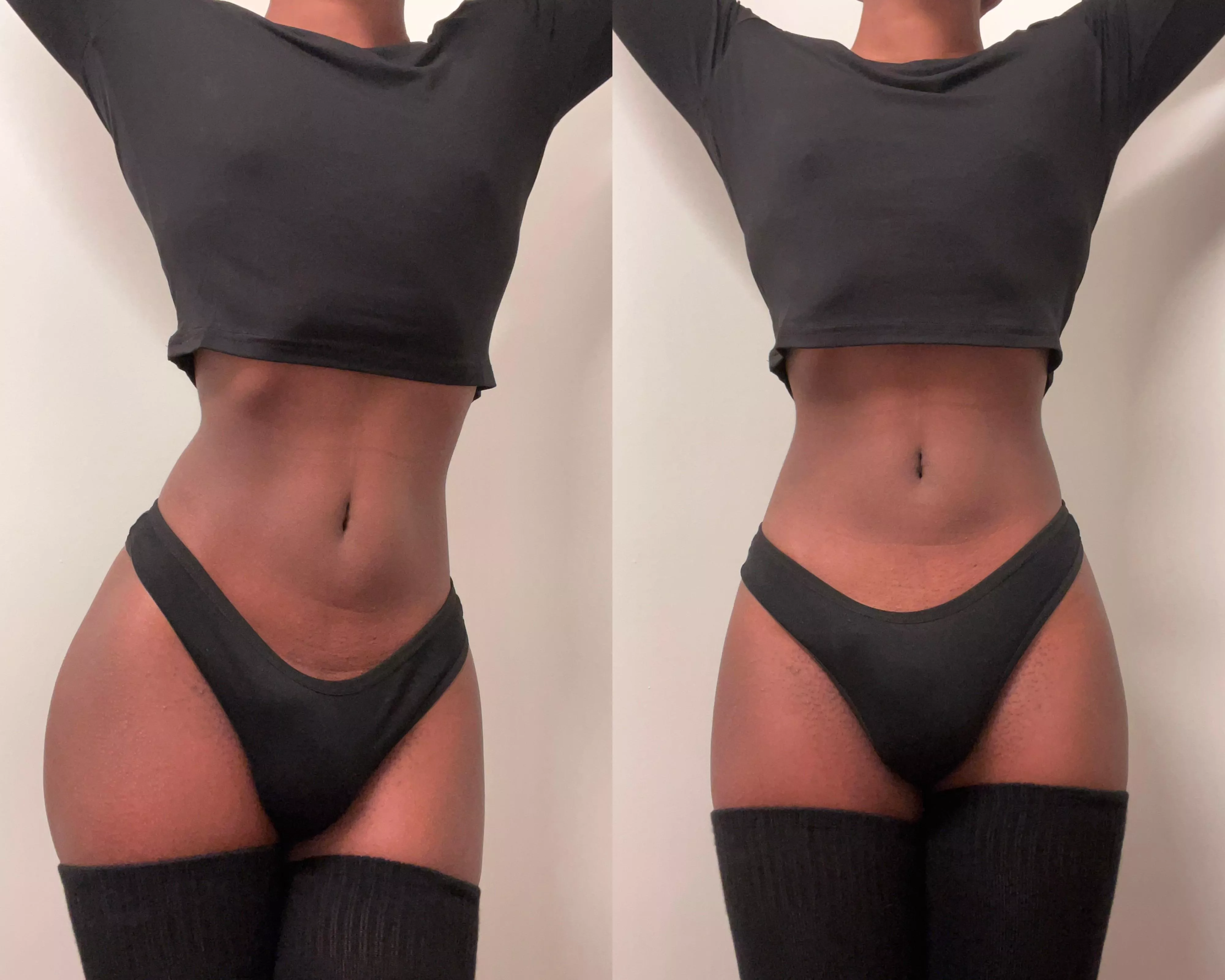 can i pull off the goth look? will delete if not sorry >~<