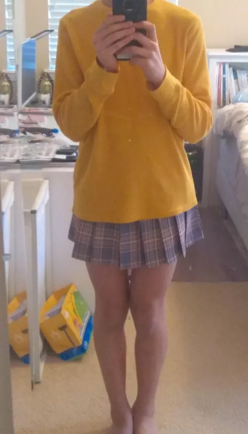 Can I pwease have some pats?