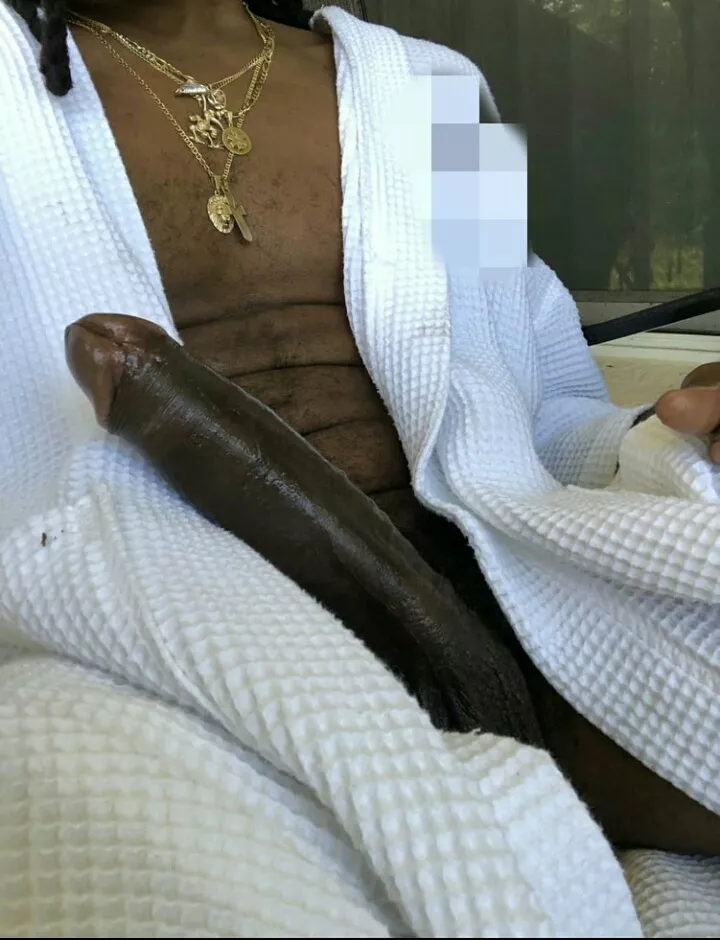 Can I rest my cock on your face?