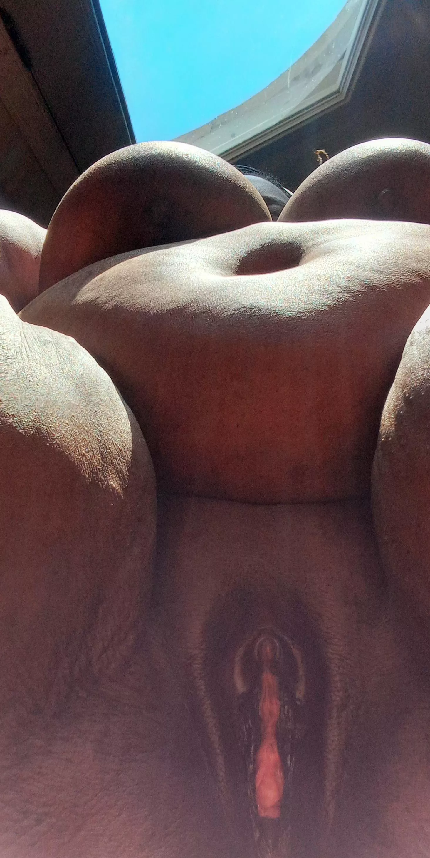 Can I ride your face?