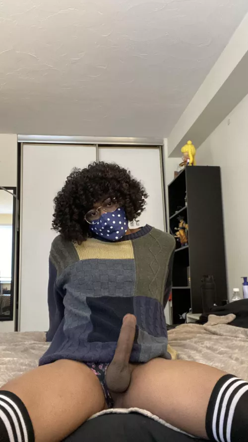 Can i send you dick picks?? 🥺