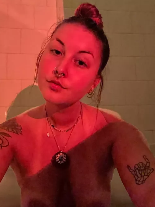 Can I send you nudes?