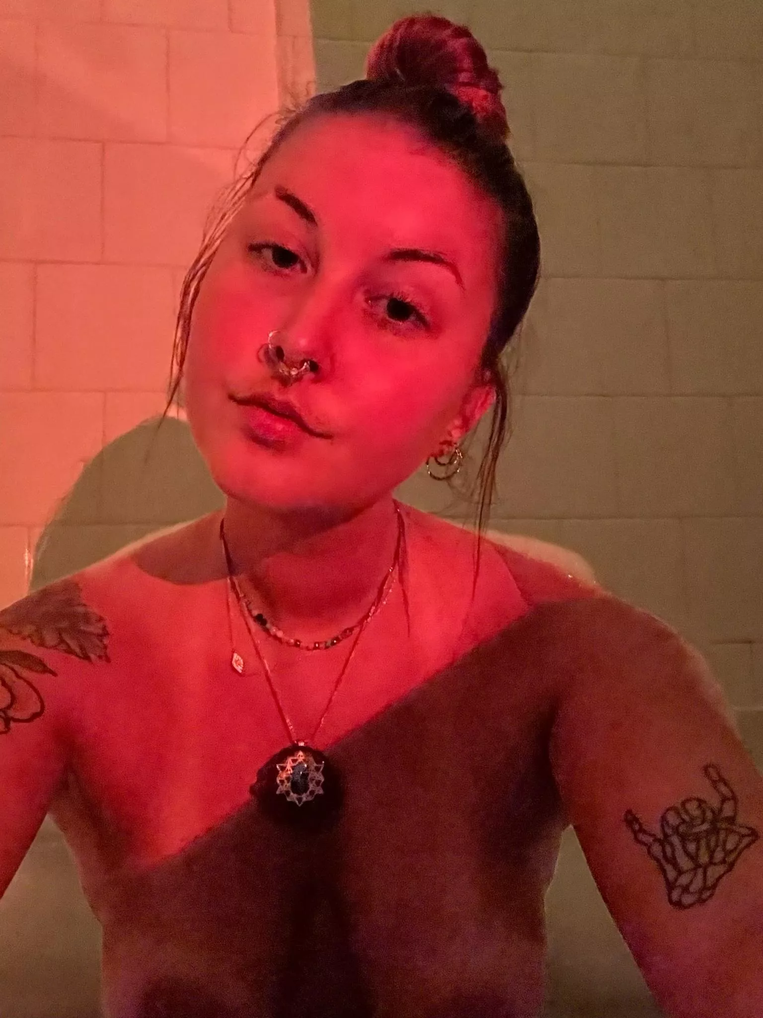 Can I send you nudes?