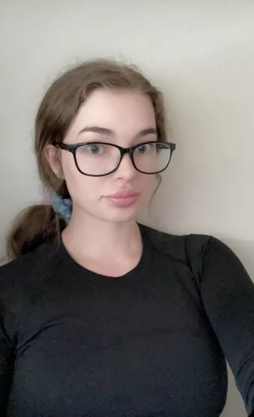 Can I send you selfies ?