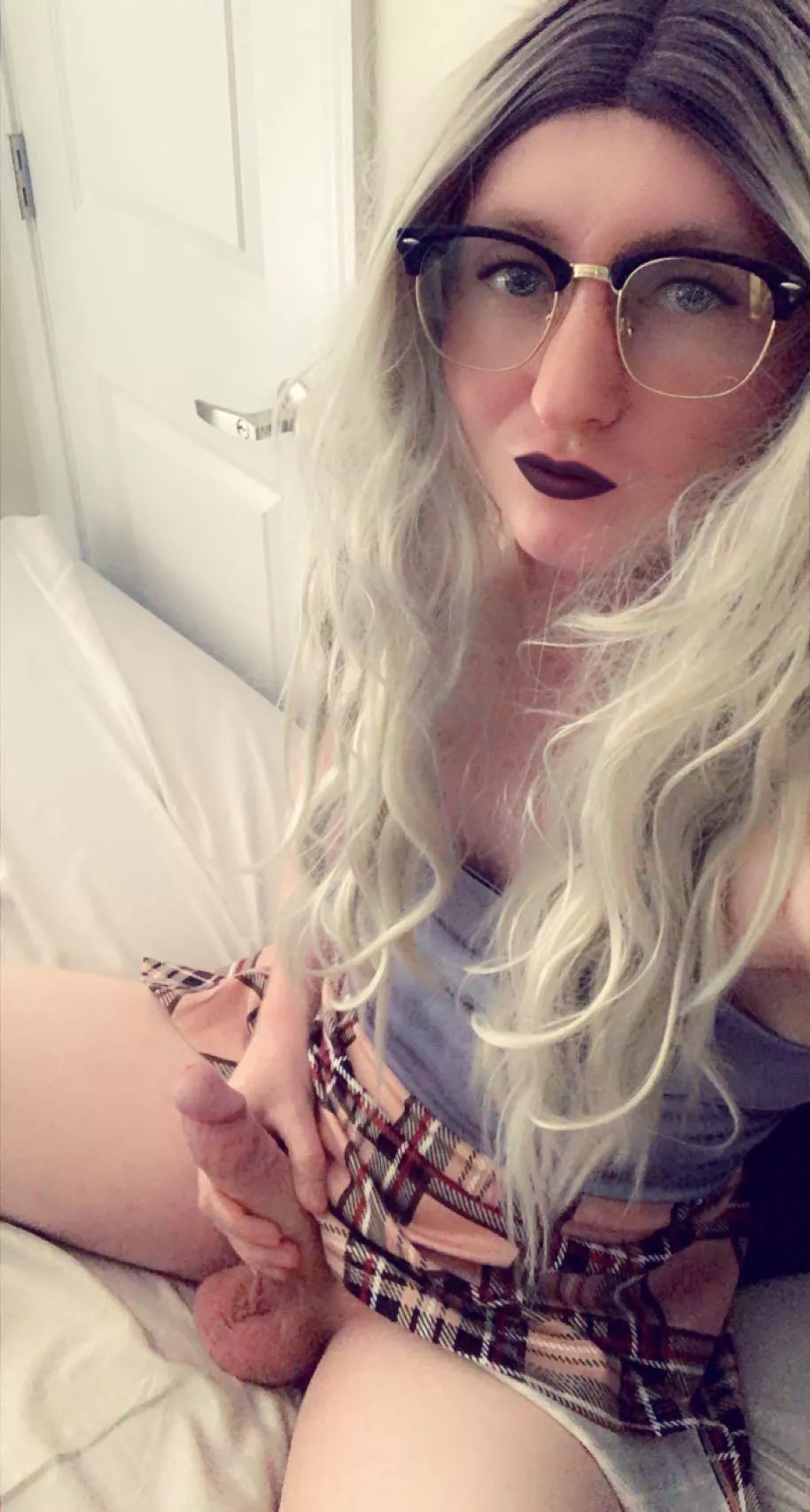 Can i send you selfies like this every day? Can i send you selfies like this every day?
