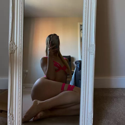 Can I sit on you?