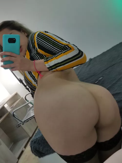 Can i sit on your cock?