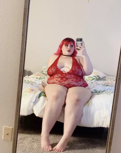 can i sit on your face?