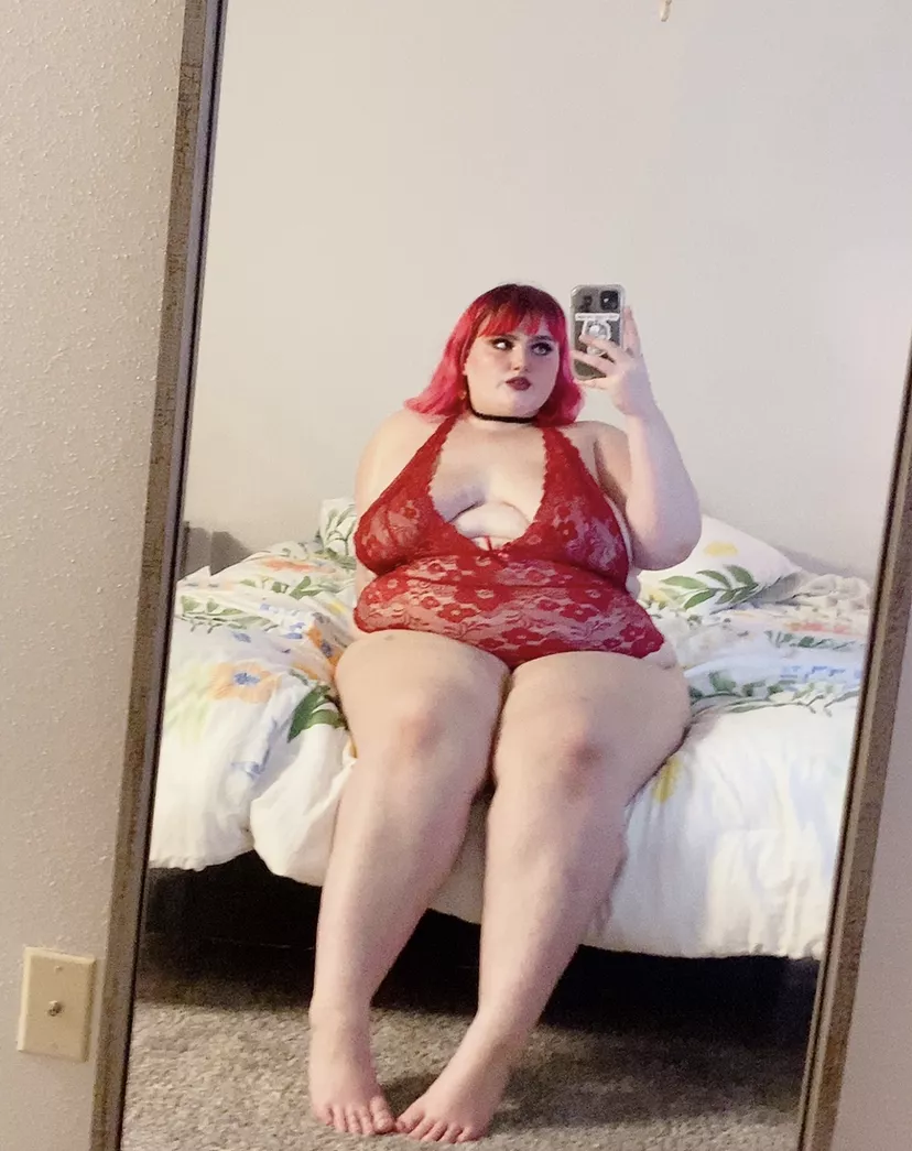 can i sit on your face?