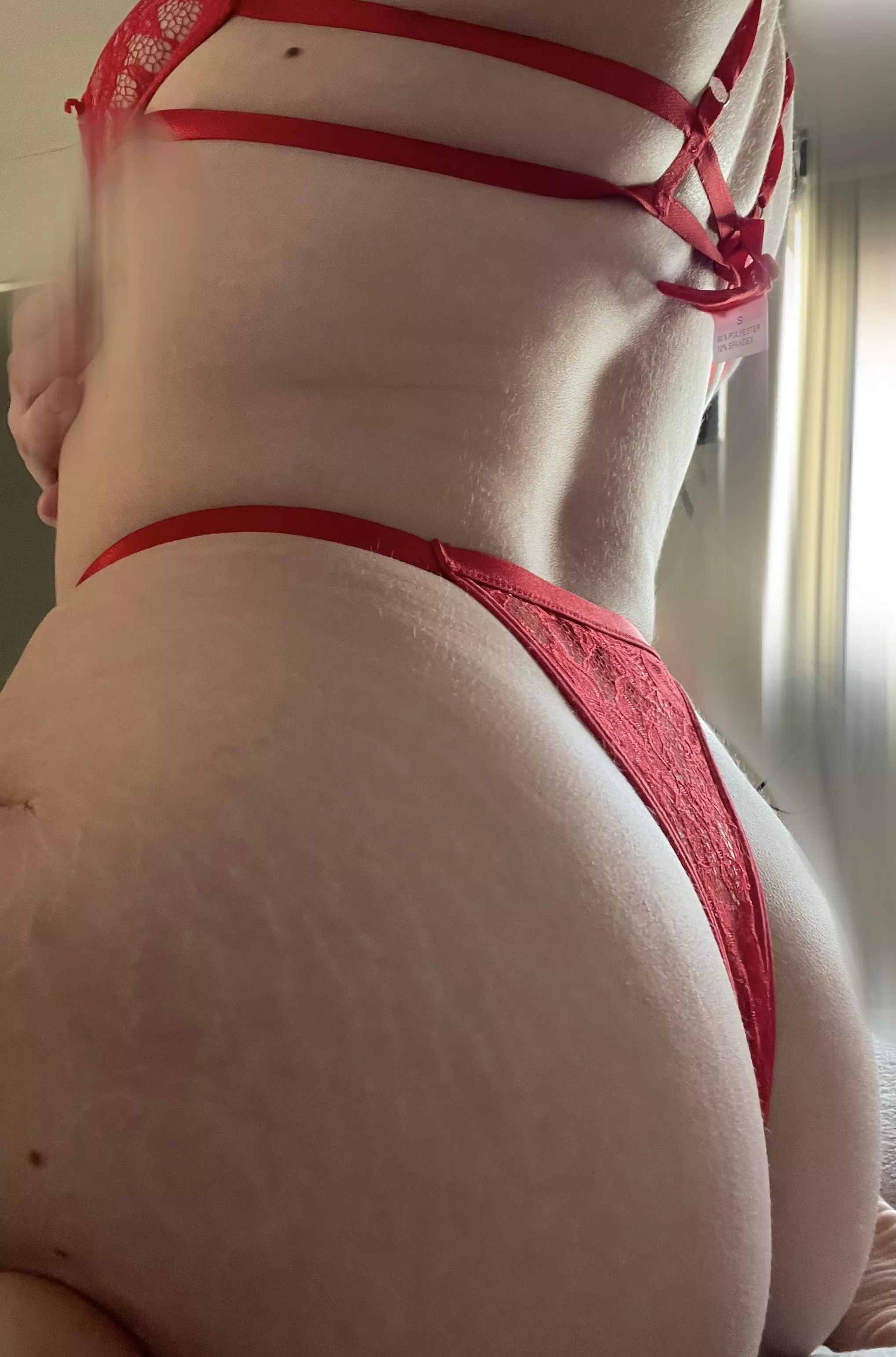 Can I sit on your lap?