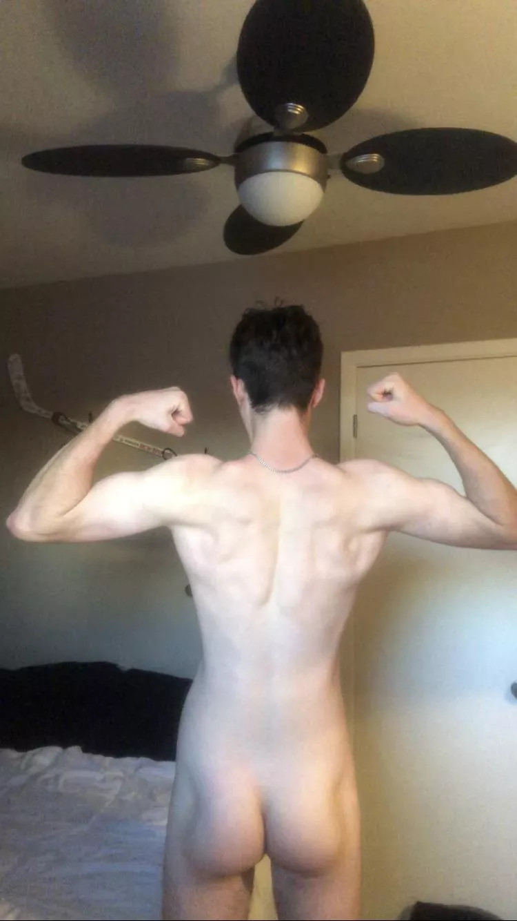 Can I squat on your cock?