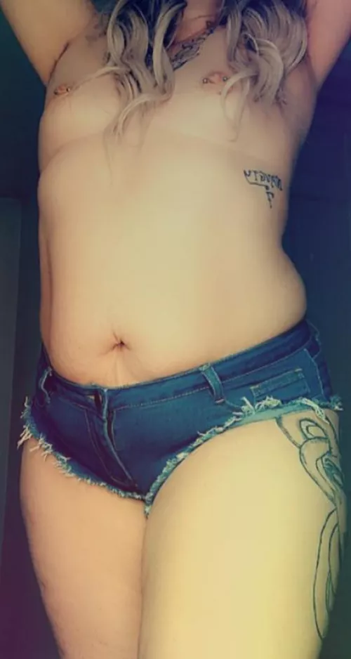 Can I squeeze your head between my thighs?