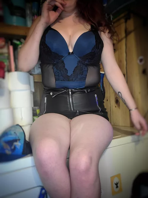 Can I still get your dick hard ?