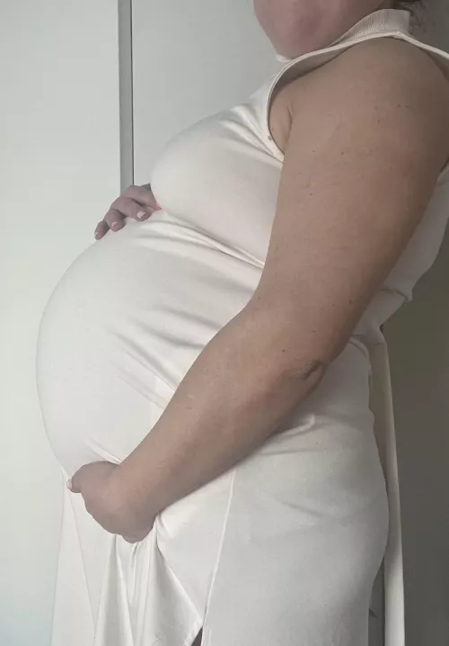 Can I still pull off this bodycon?