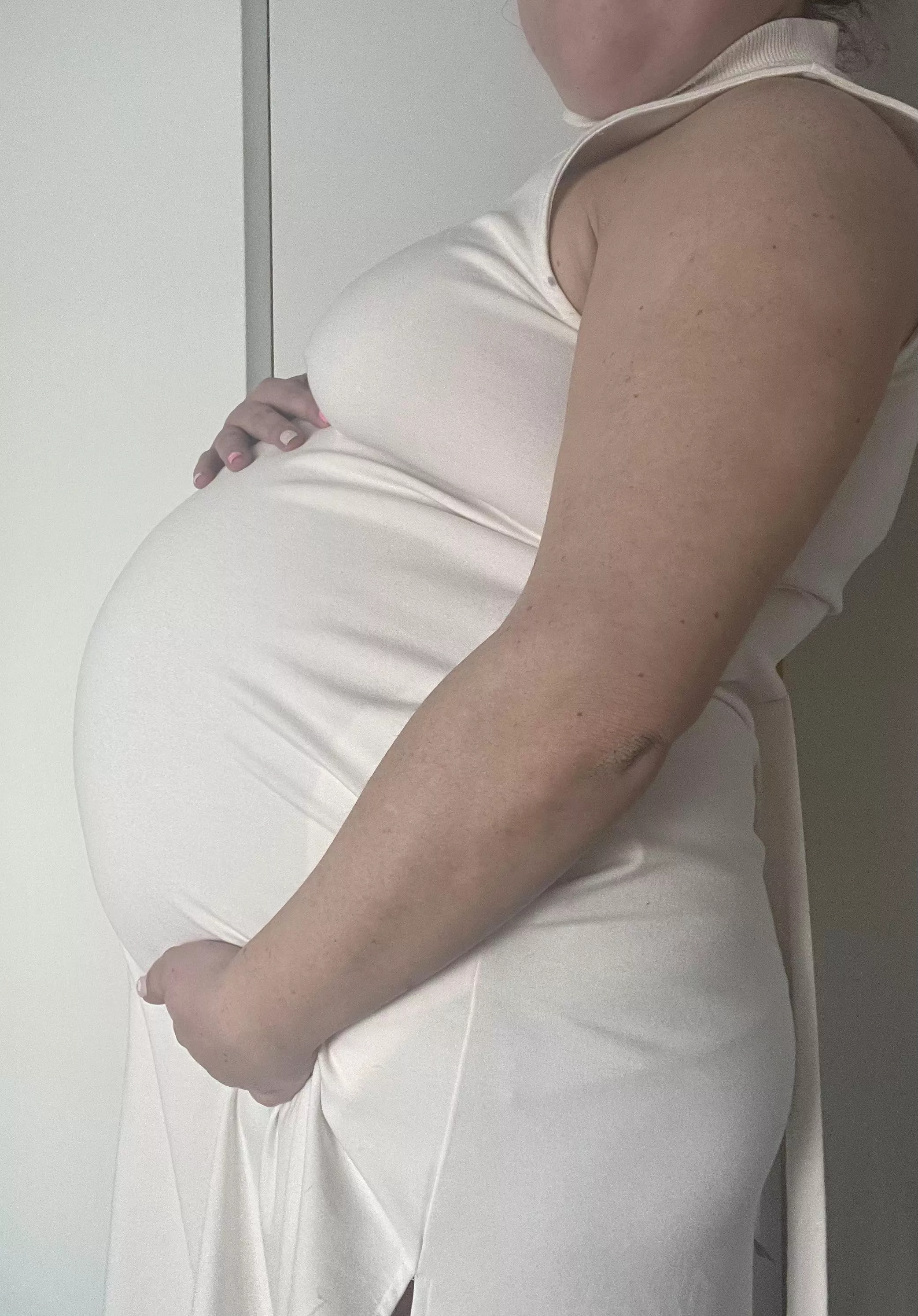 Can I still pull off this bodycon?