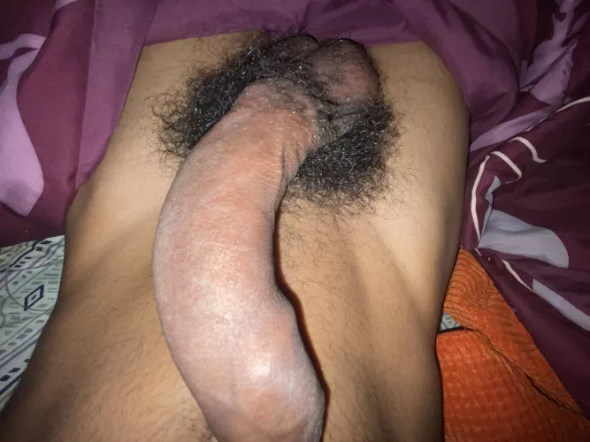 Can I stretch you out?