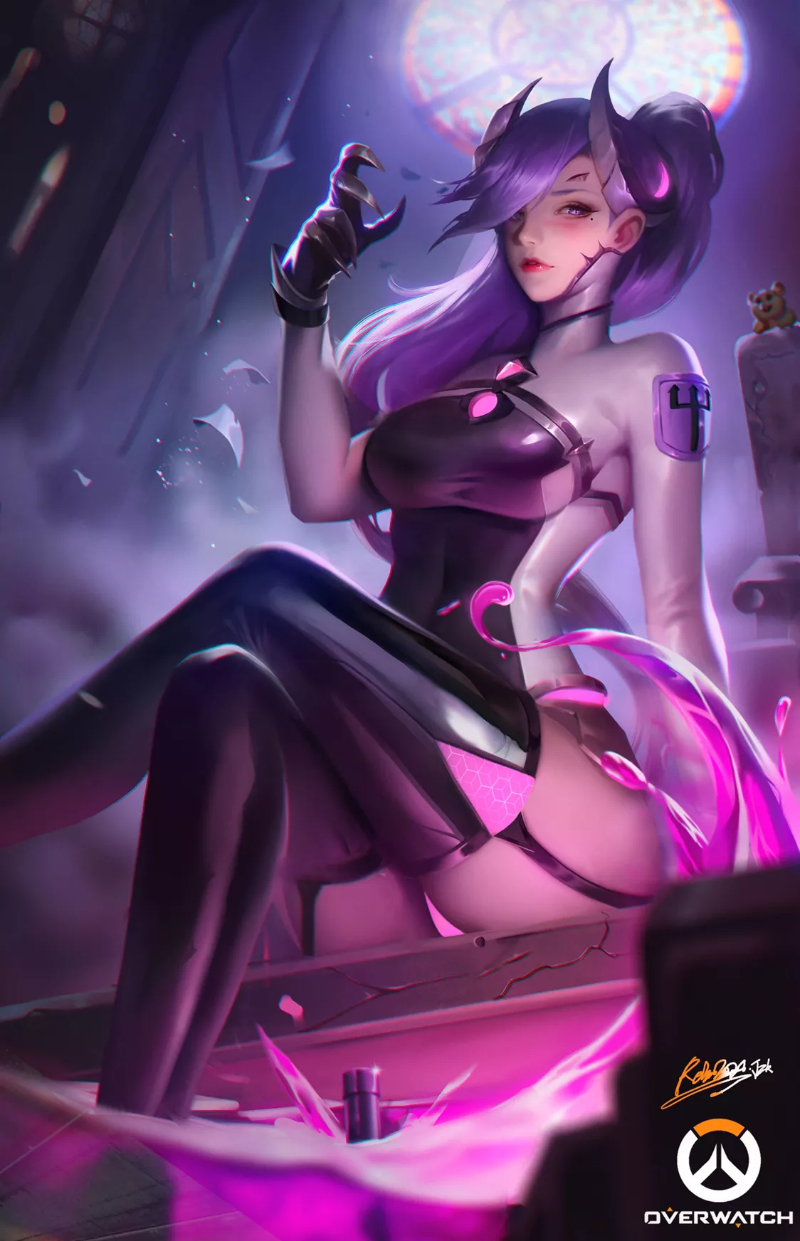 Can i take your heart🥺