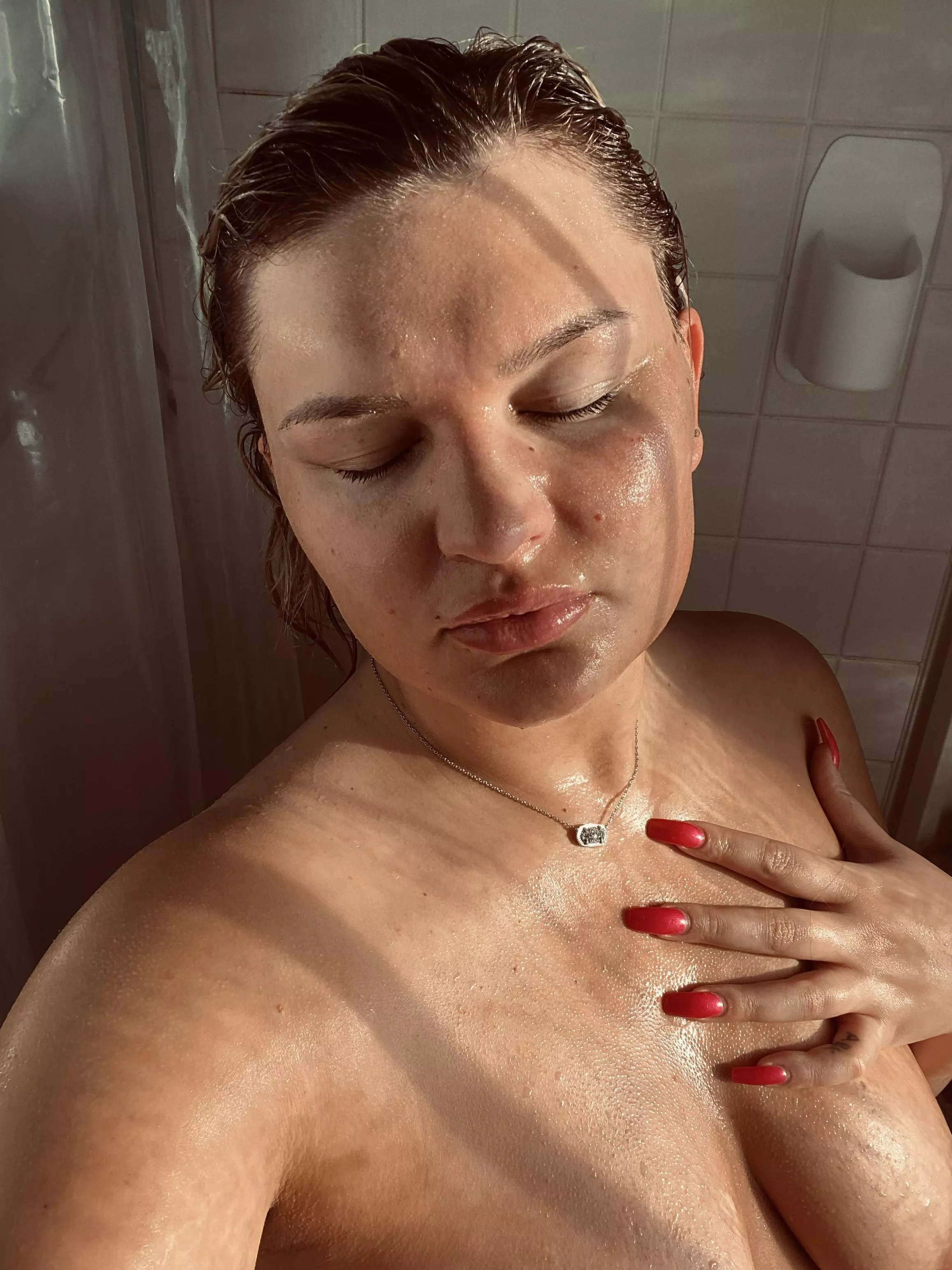 can i tear up your back? 👅