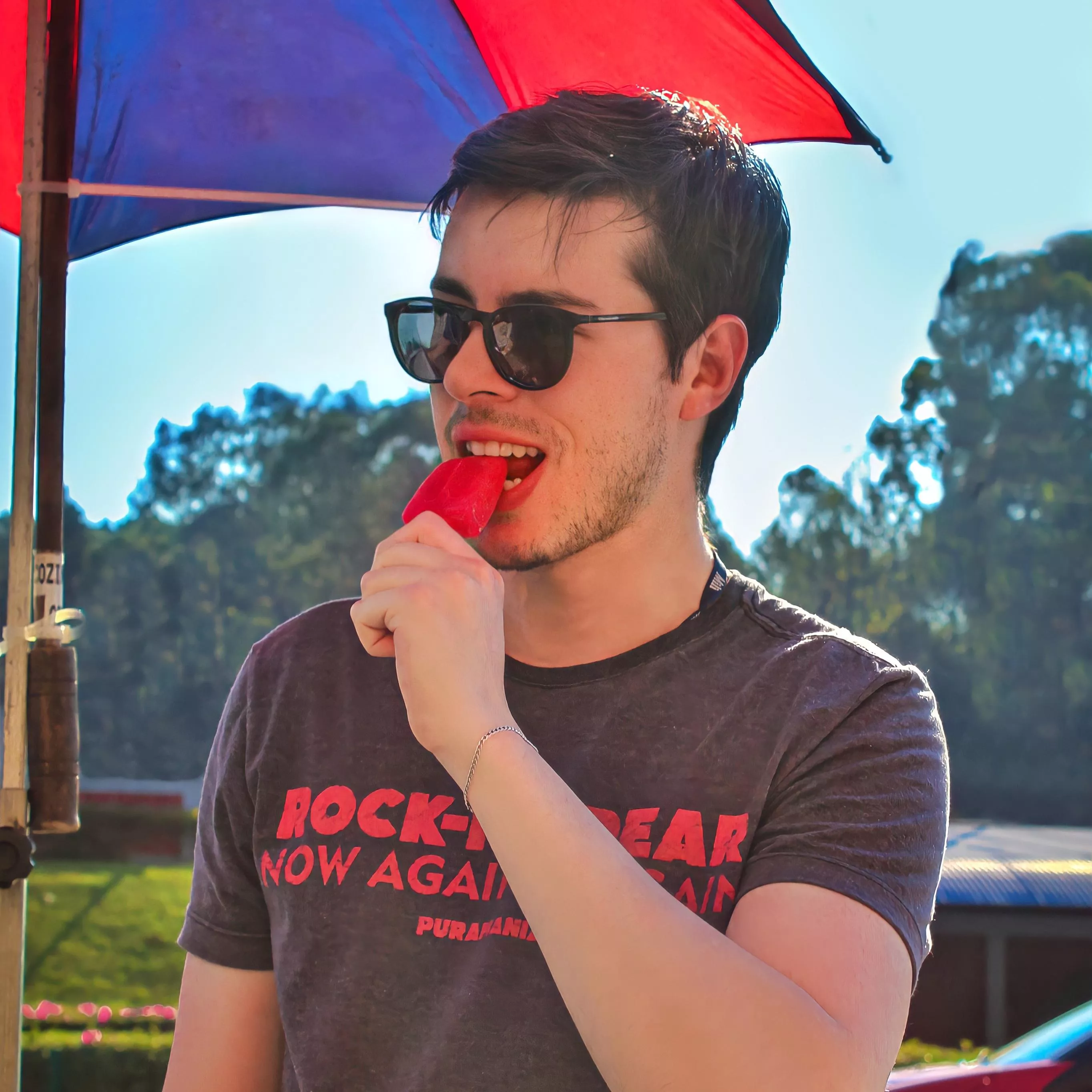 Can I use this one🍦 instead of this 🍡? 😅