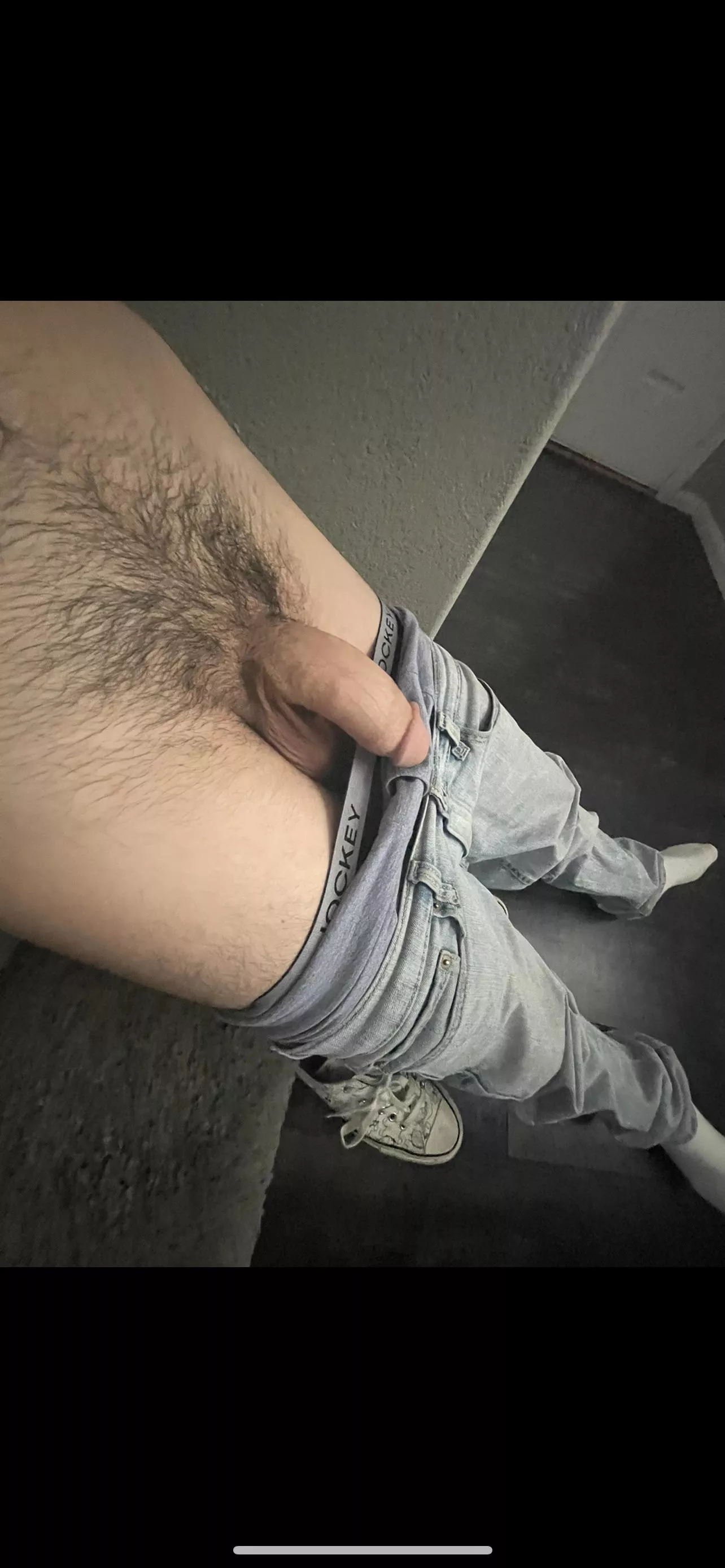 Can I use your throat ?