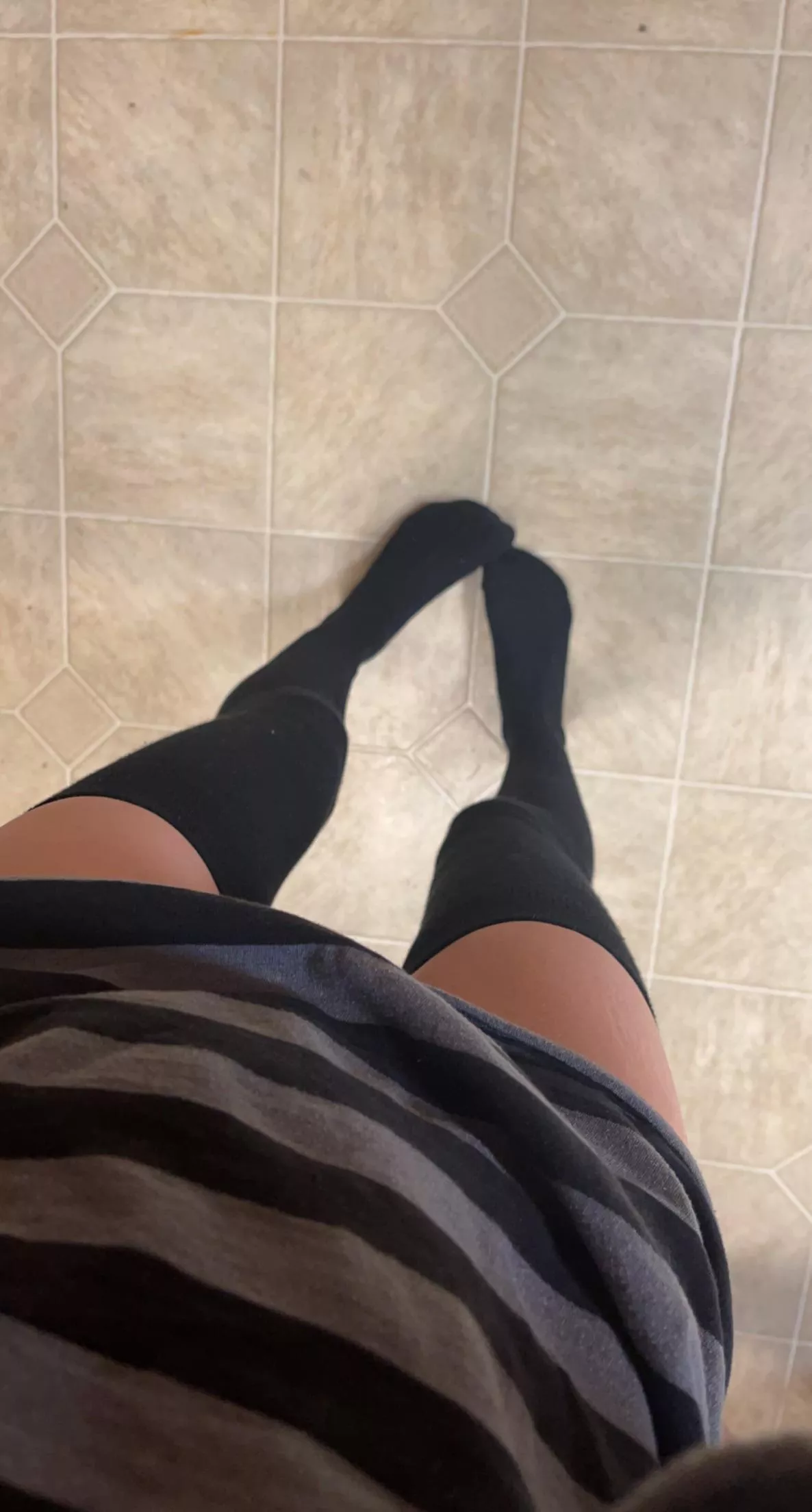 Can I wrap my legs around you?